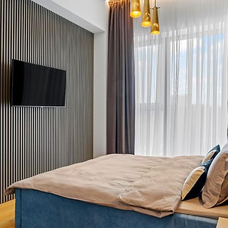 One Verdi Luxury Apartments Βουκουρέστι Εξωτερικό φωτογραφία