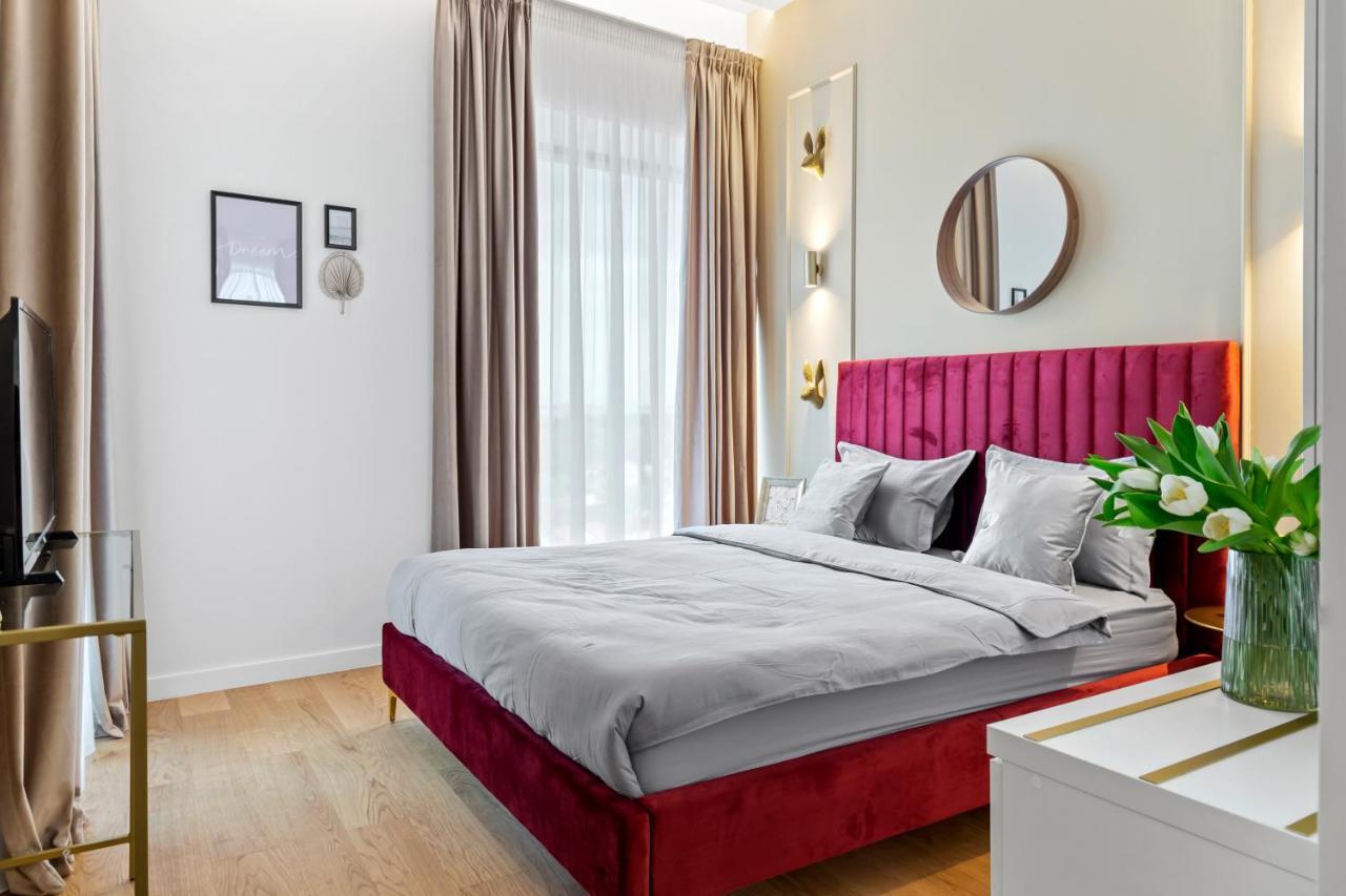One Verdi Luxury Apartments Βουκουρέστι Εξωτερικό φωτογραφία