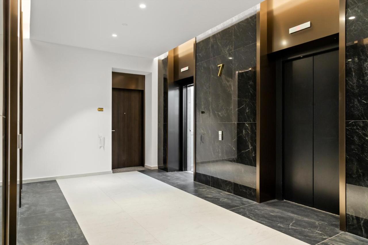 One Verdi Luxury Apartments Βουκουρέστι Εξωτερικό φωτογραφία