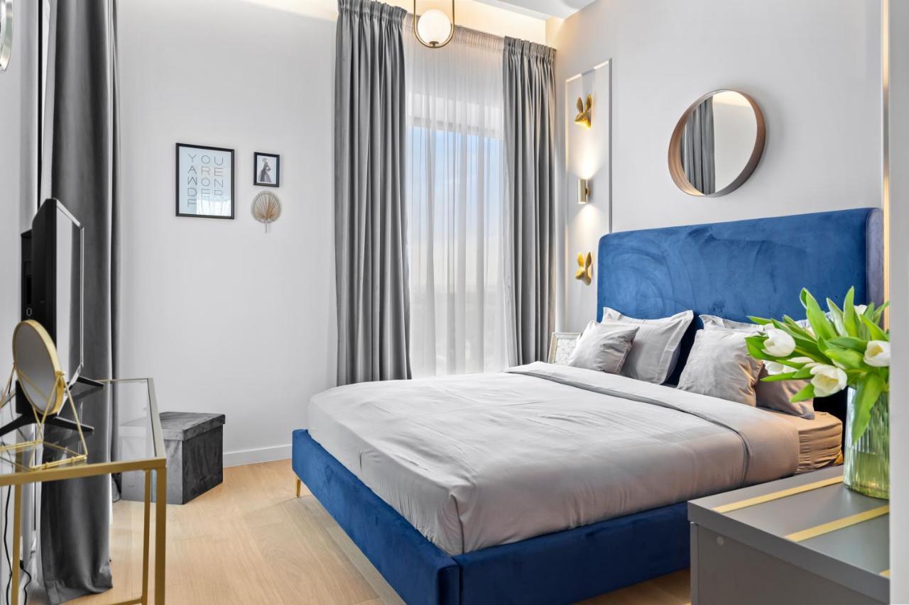 One Verdi Luxury Apartments Βουκουρέστι Εξωτερικό φωτογραφία