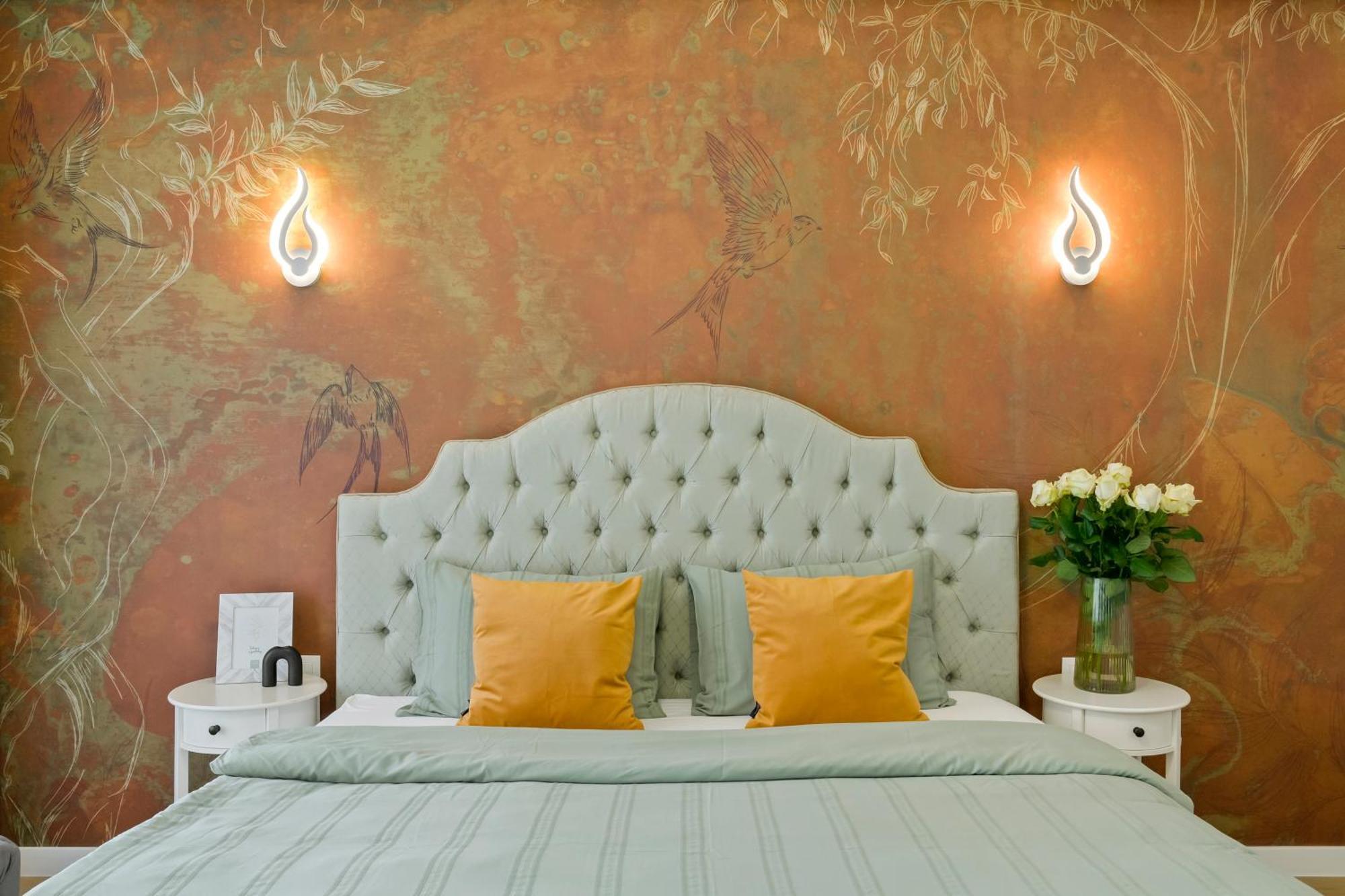 One Verdi Luxury Apartments Βουκουρέστι Εξωτερικό φωτογραφία