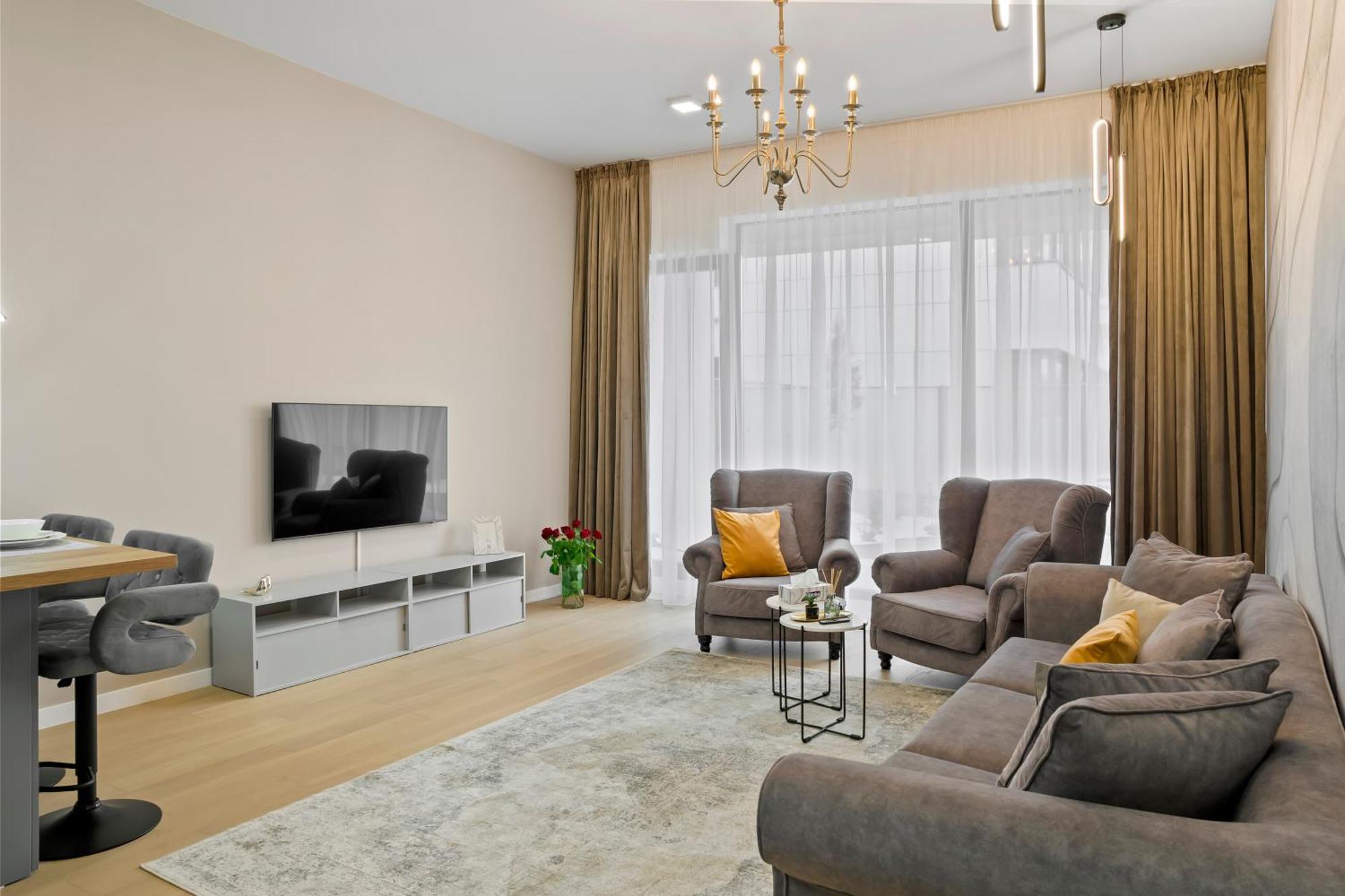 One Verdi Luxury Apartments Βουκουρέστι Εξωτερικό φωτογραφία