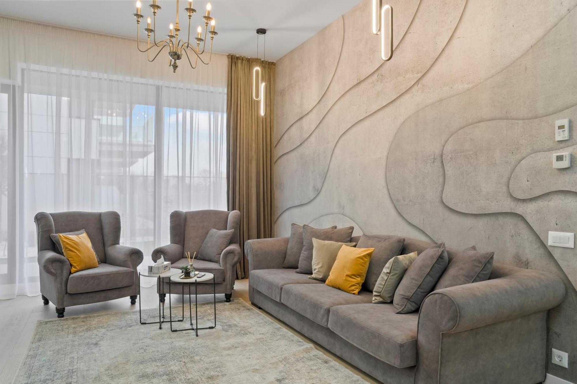 One Verdi Luxury Apartments Βουκουρέστι Εξωτερικό φωτογραφία