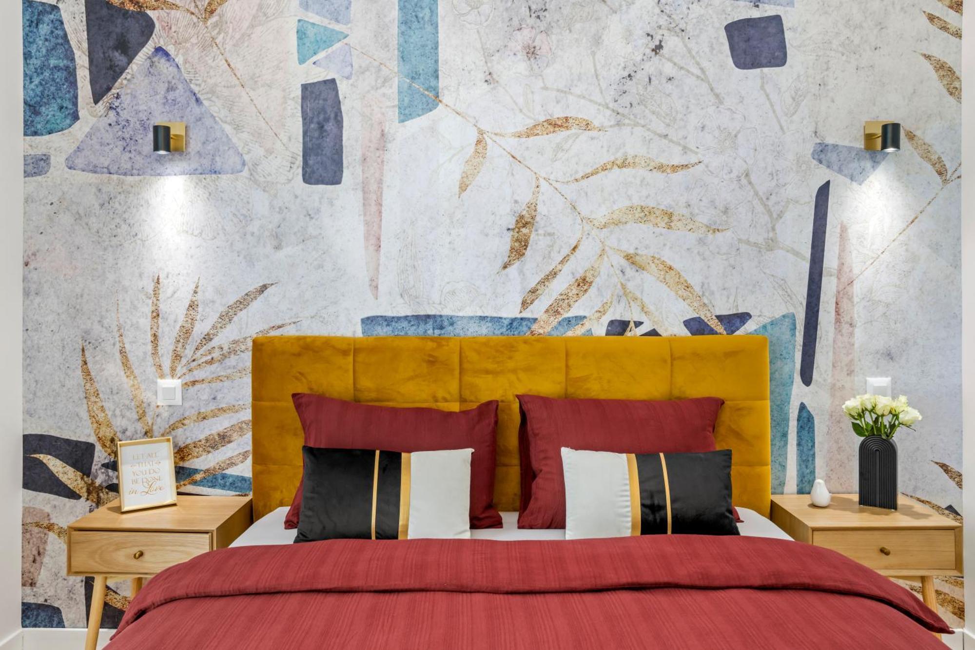 One Verdi Luxury Apartments Βουκουρέστι Εξωτερικό φωτογραφία