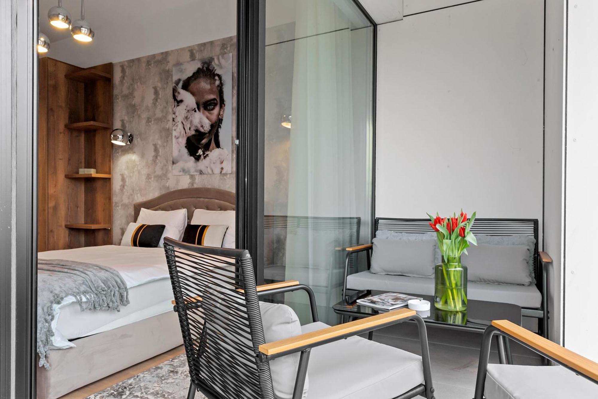 One Verdi Luxury Apartments Βουκουρέστι Εξωτερικό φωτογραφία