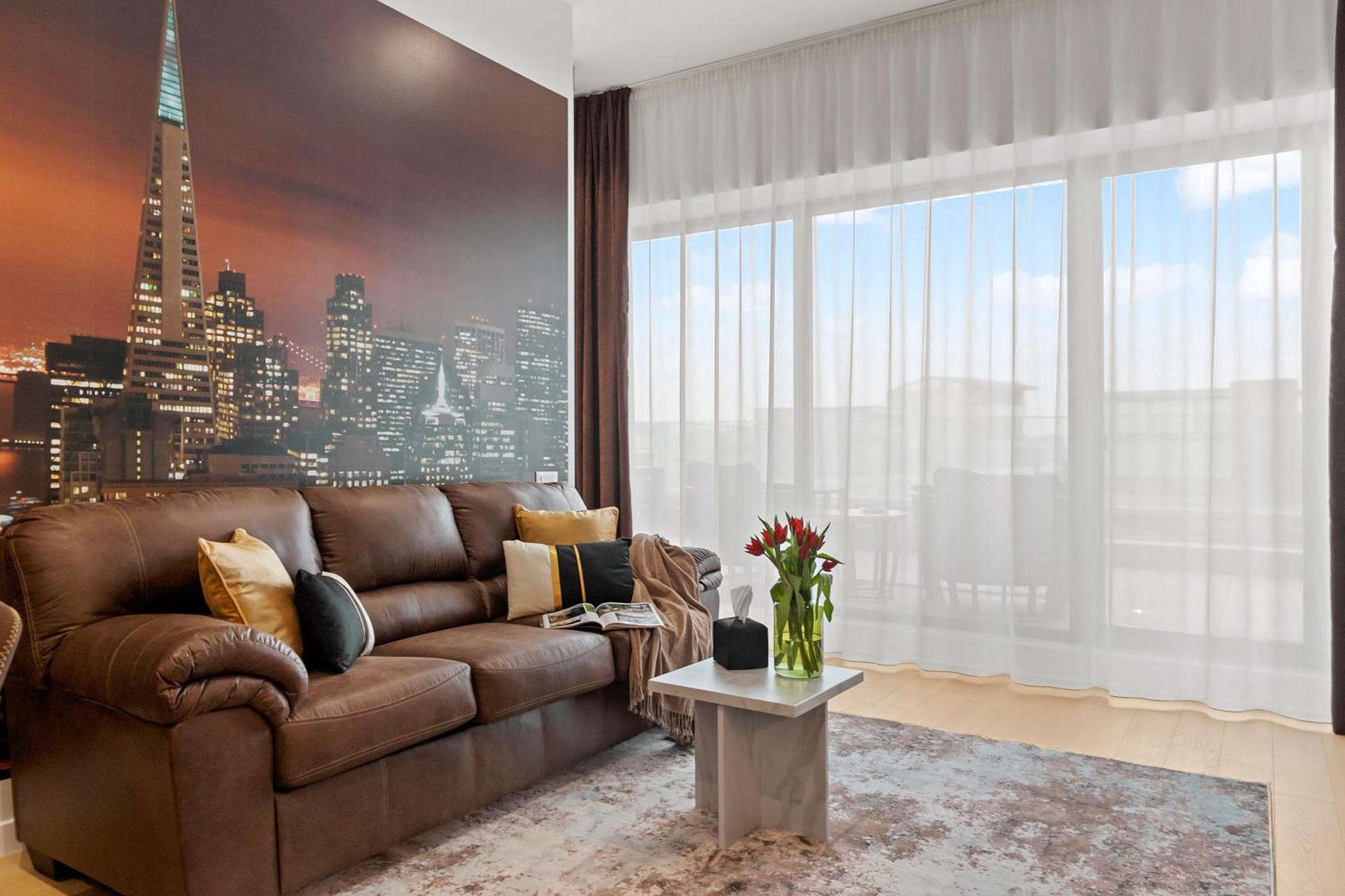 One Verdi Luxury Apartments Βουκουρέστι Εξωτερικό φωτογραφία