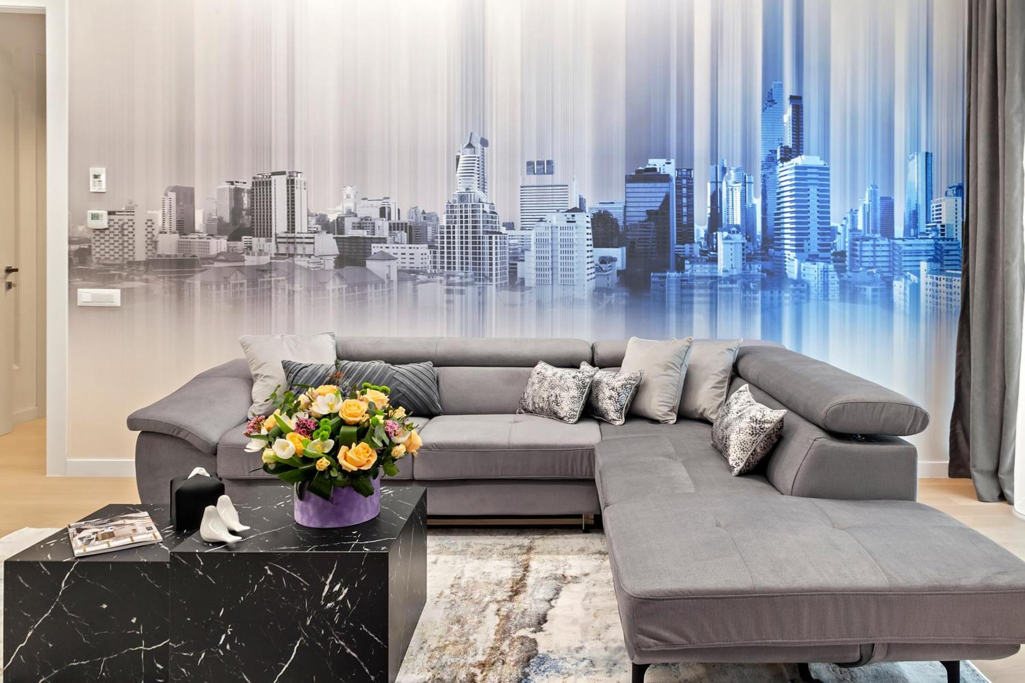 One Verdi Luxury Apartments Βουκουρέστι Εξωτερικό φωτογραφία