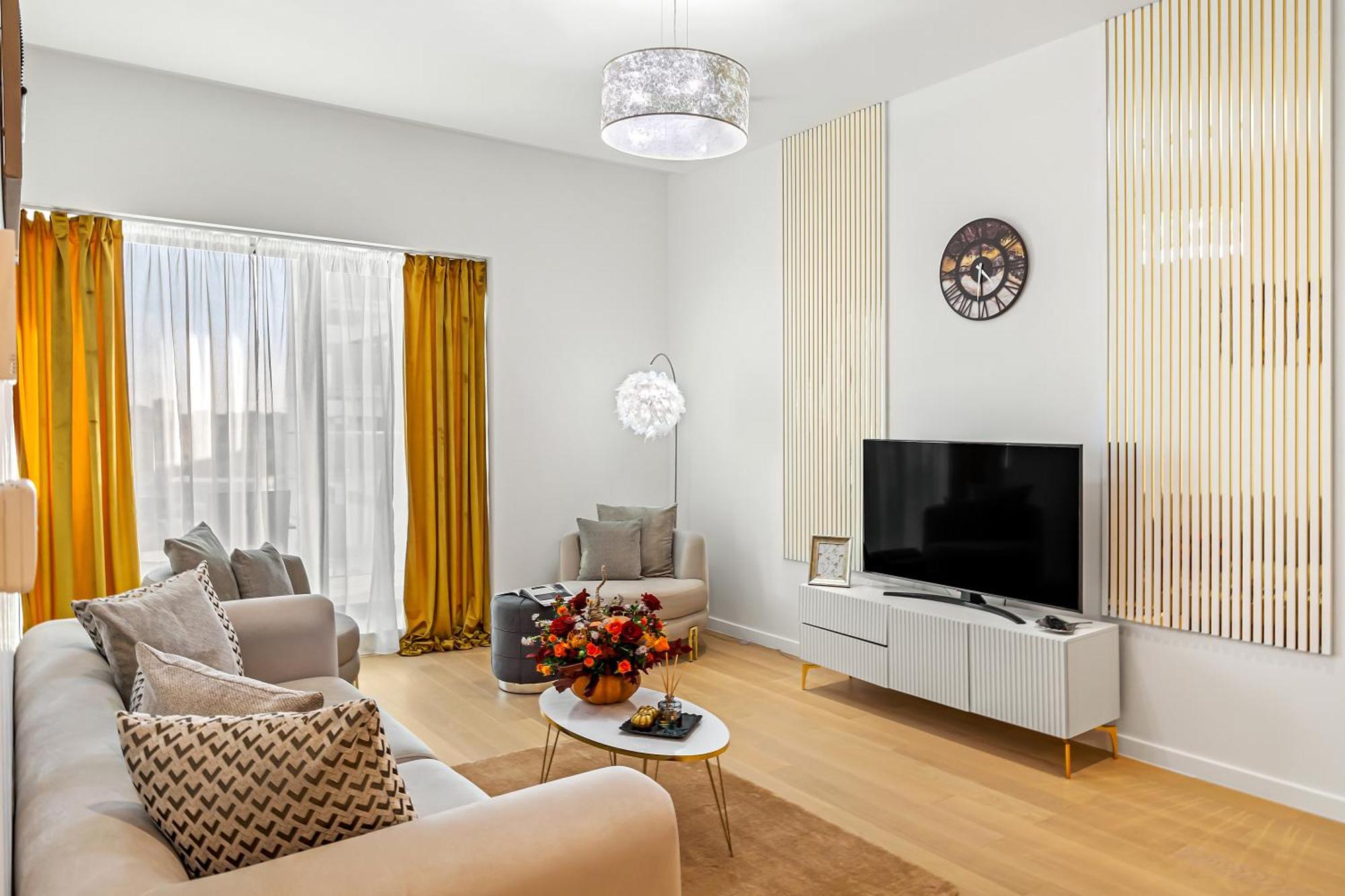 One Verdi Luxury Apartments Βουκουρέστι Εξωτερικό φωτογραφία