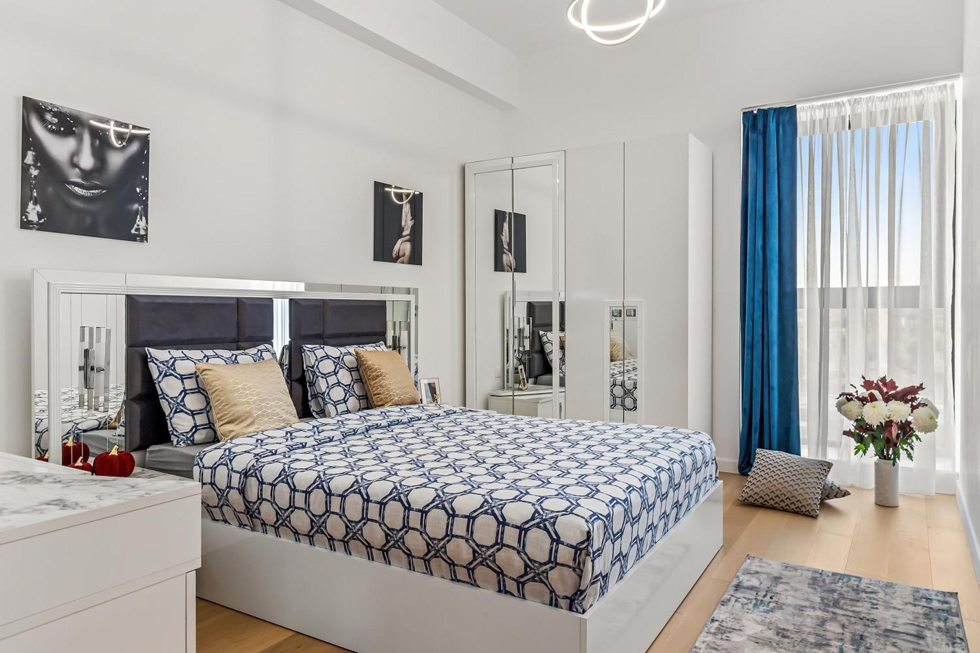 One Verdi Luxury Apartments Βουκουρέστι Εξωτερικό φωτογραφία