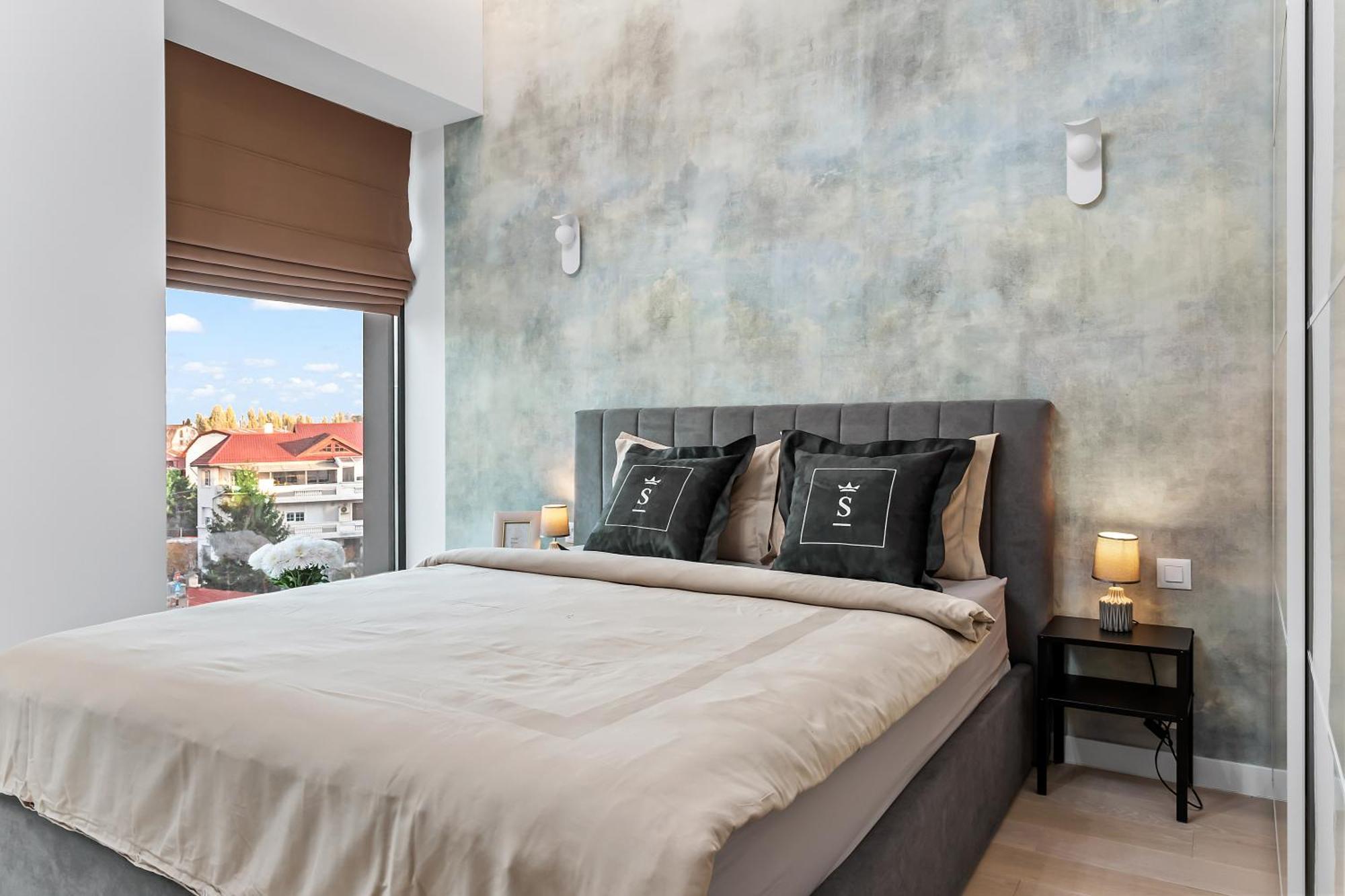 One Verdi Luxury Apartments Βουκουρέστι Εξωτερικό φωτογραφία