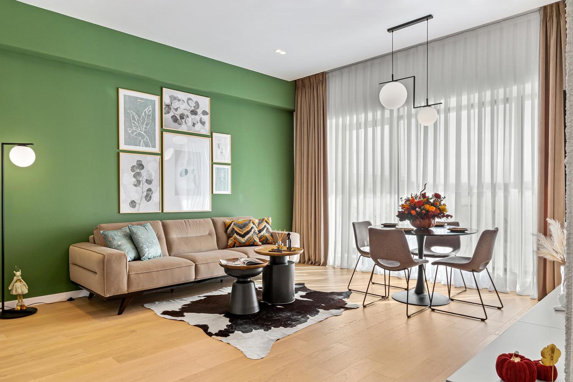 One Verdi Luxury Apartments Βουκουρέστι Εξωτερικό φωτογραφία