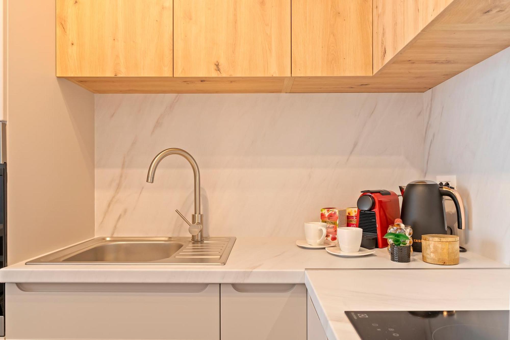 One Verdi Luxury Apartments Βουκουρέστι Εξωτερικό φωτογραφία