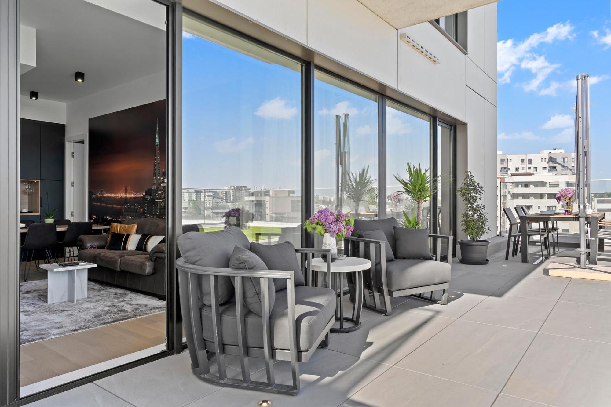 One Verdi Luxury Apartments Βουκουρέστι Εξωτερικό φωτογραφία