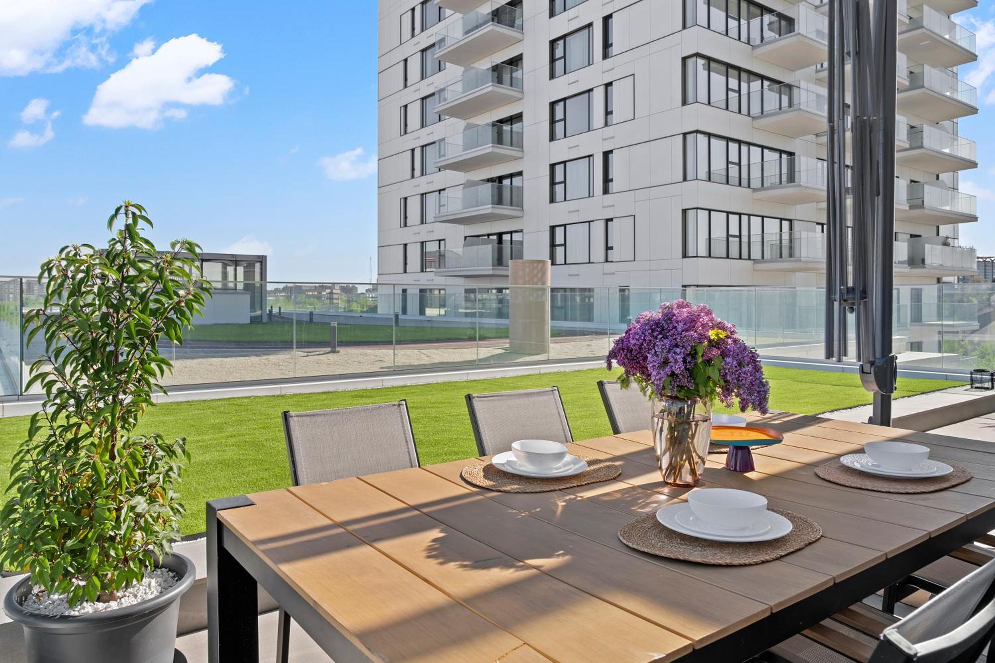 One Verdi Luxury Apartments Βουκουρέστι Εξωτερικό φωτογραφία
