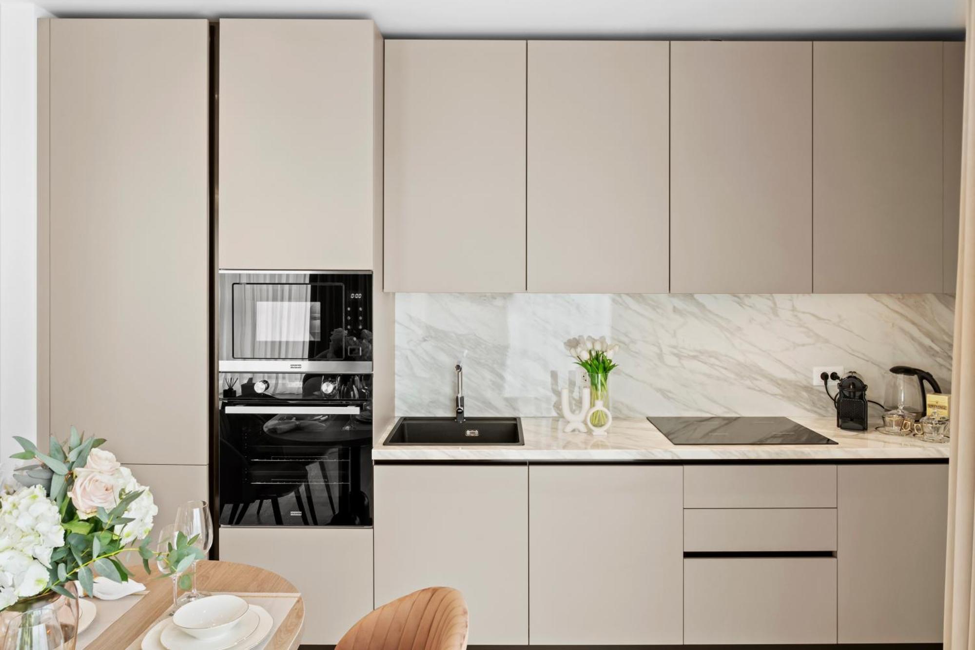 One Verdi Luxury Apartments Βουκουρέστι Εξωτερικό φωτογραφία