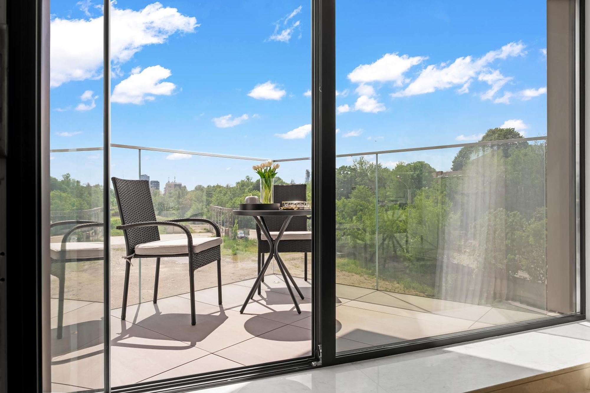 One Verdi Luxury Apartments Βουκουρέστι Εξωτερικό φωτογραφία