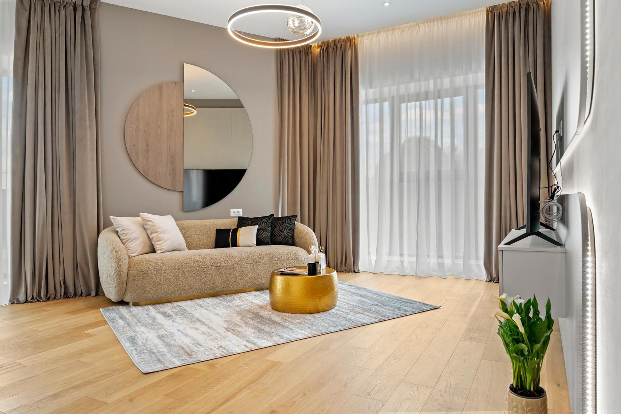 One Verdi Luxury Apartments Βουκουρέστι Εξωτερικό φωτογραφία