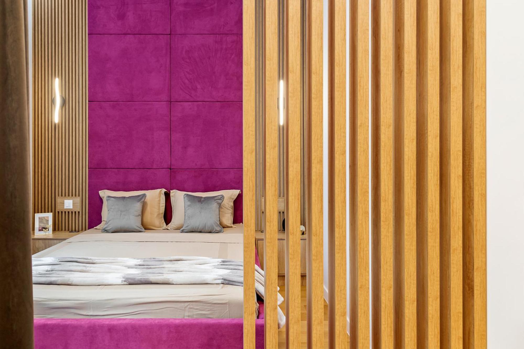 One Verdi Luxury Apartments Βουκουρέστι Δωμάτιο φωτογραφία