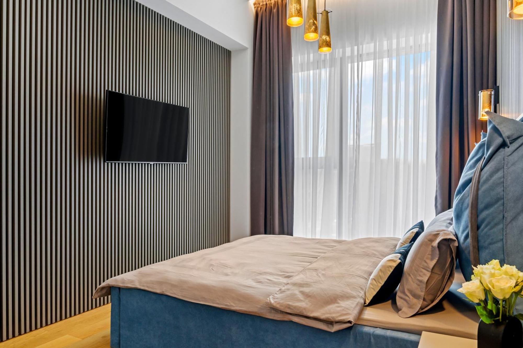 One Verdi Luxury Apartments Βουκουρέστι Εξωτερικό φωτογραφία