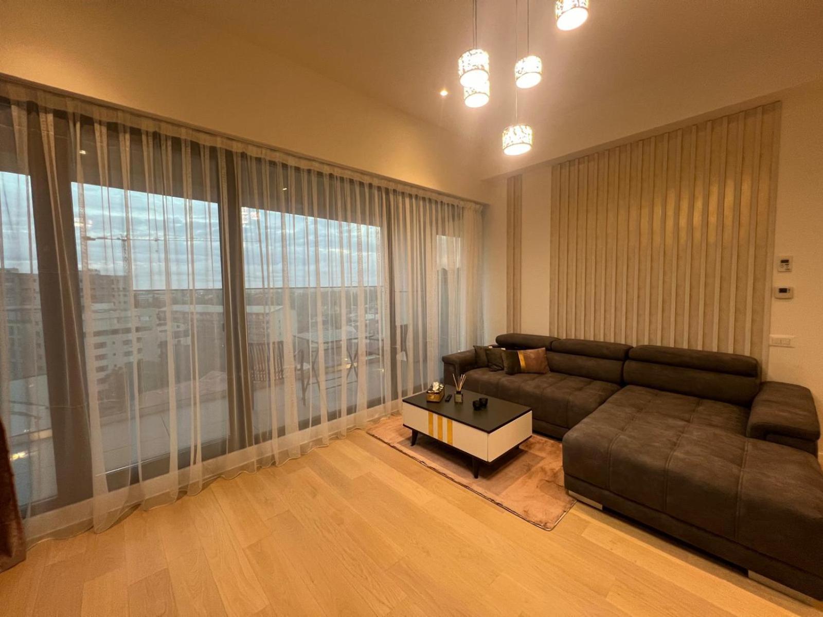 One Verdi Luxury Apartments Βουκουρέστι Δωμάτιο φωτογραφία