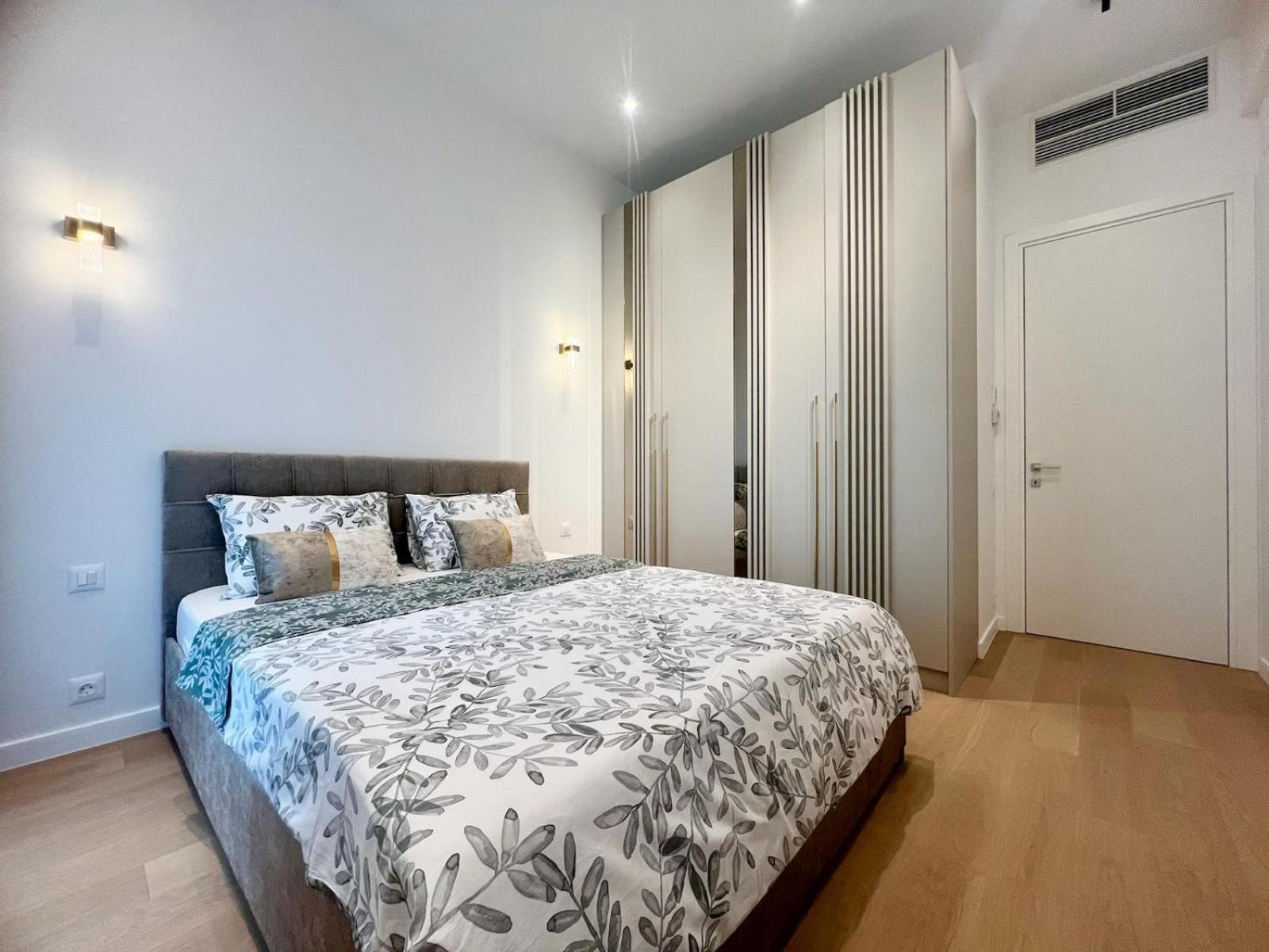 One Verdi Luxury Apartments Βουκουρέστι Εξωτερικό φωτογραφία
