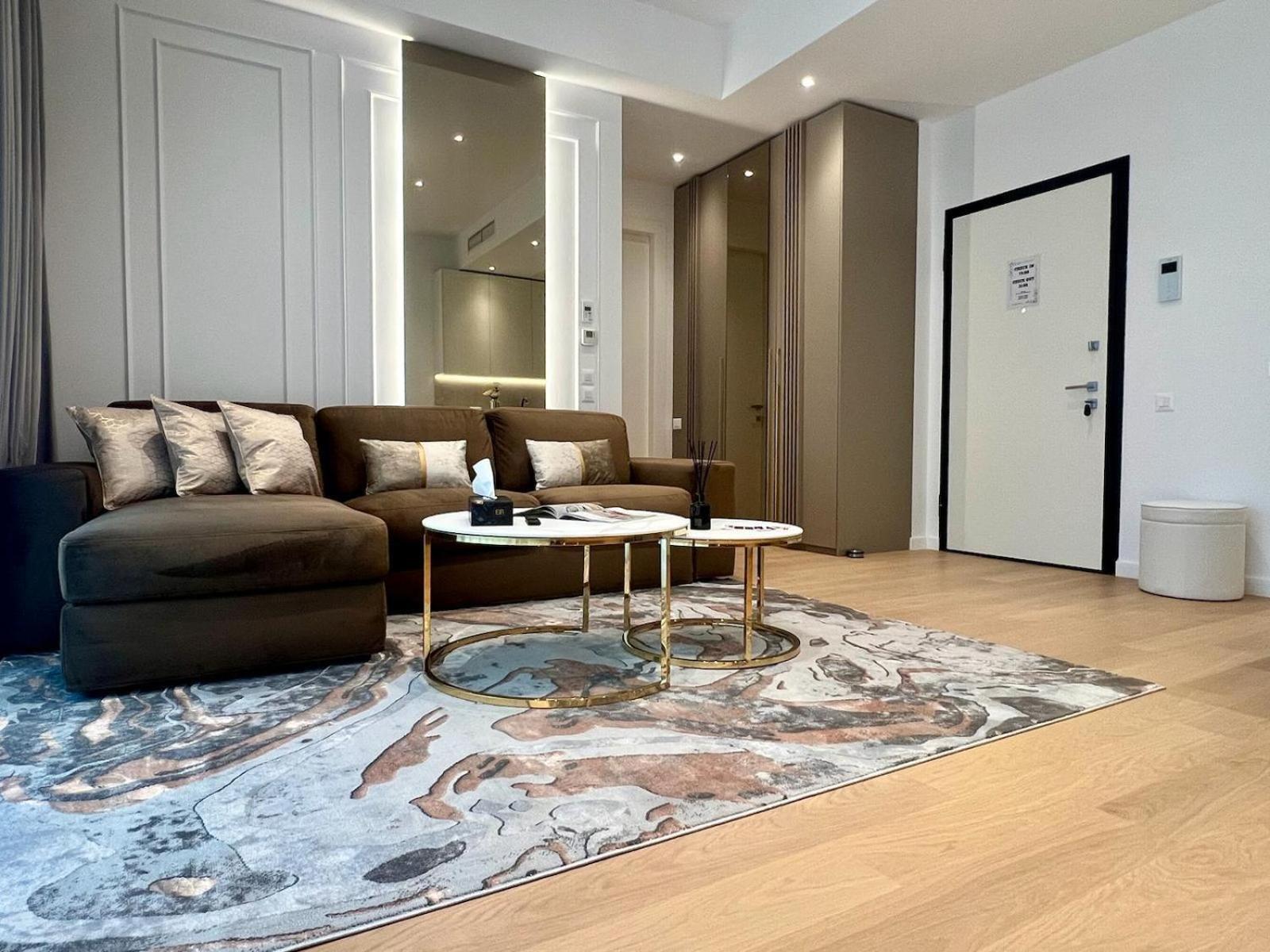 One Verdi Luxury Apartments Βουκουρέστι Εξωτερικό φωτογραφία